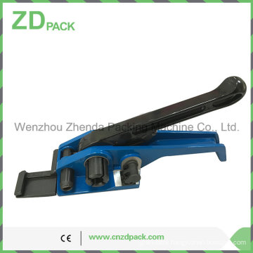 Tensioner with Nose Function for Pet and Cord Strapping